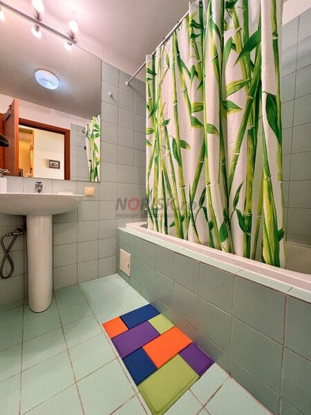 Ten Blocks Pacii  - 7 min metrou prima inchiriere apartament 2 camere