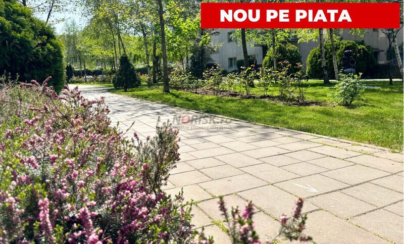 Pacii  prima Inchiriere Apartament 2 Camere Ten Blocks Pacii  - 7min Metrou